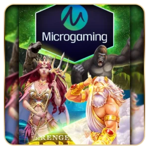 Microgaming