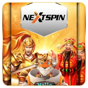 Nextspin