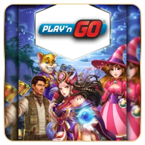 Playngo