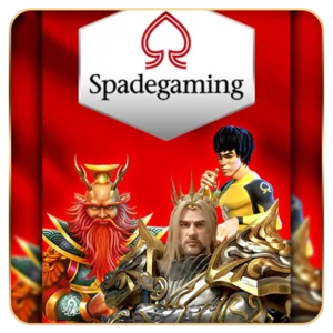 Spadegaming