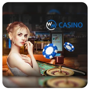 WMCasino